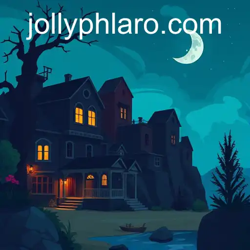 Exploring the World of 'Adventure Games': The Charm of 'Jollyph'