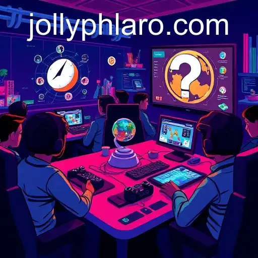 The Digital Playground: Evolution and Influence