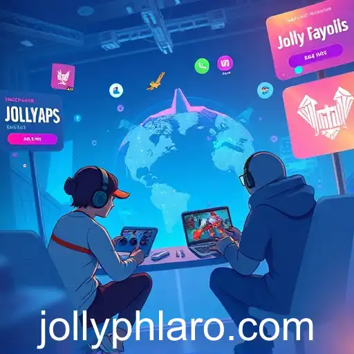 Gaming and Connectivity in 2025