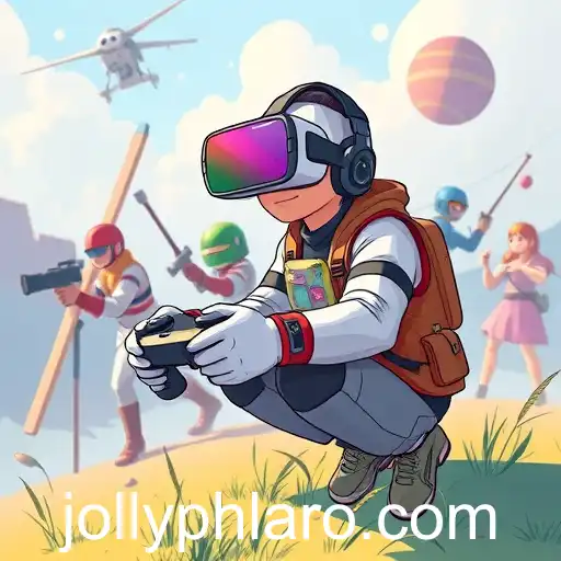 Gaming Trends in a Digital World