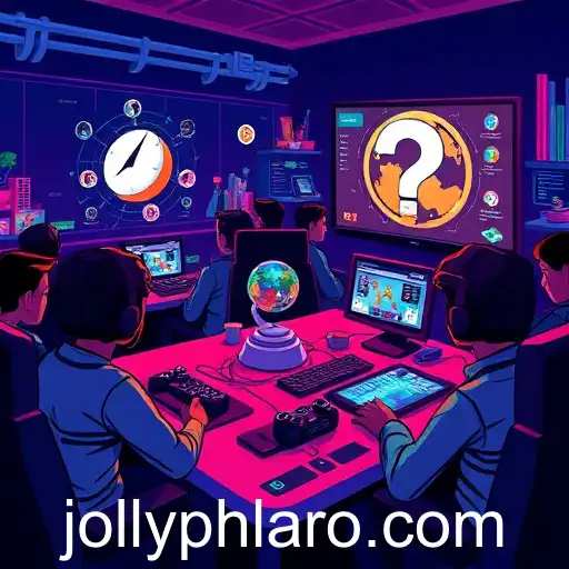 The Digital Playground: Evolution and Influence