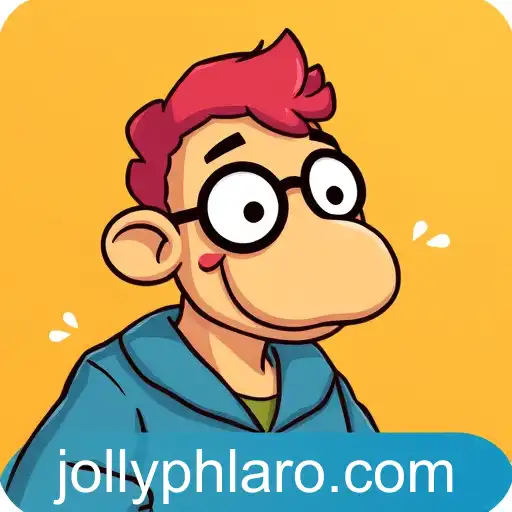 The Rise of Jollyph: Revolutionizing Online Games