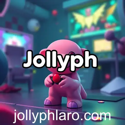The Rise of Jollyph: A New Era in Online Gaming