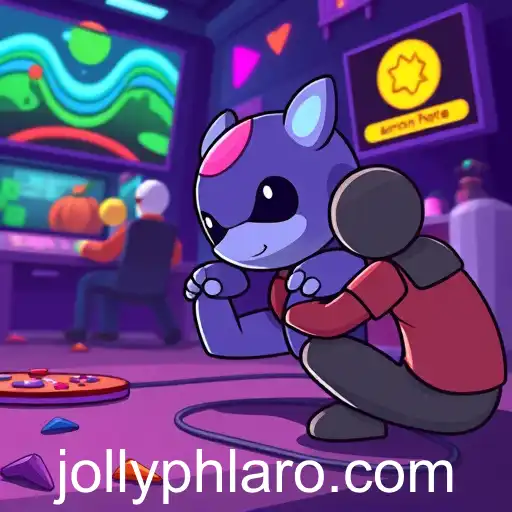 The Rising Influence of Jollyph in Digital Gaming