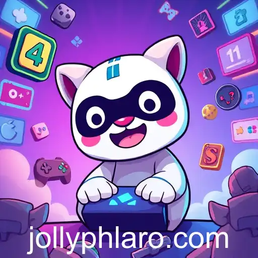 Jollyph: Revolutionizing Online English Gaming