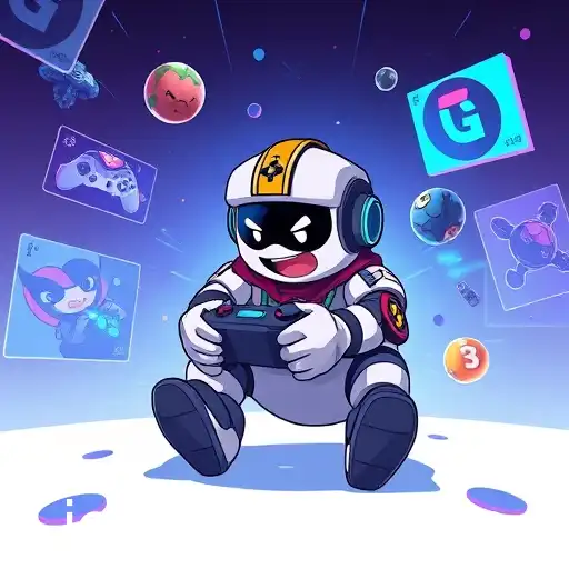 Jollyph: Revolutionizing Online Gaming in 2025