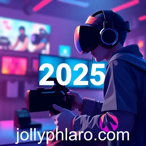 Jollyph Transforms Online Gaming Landscape