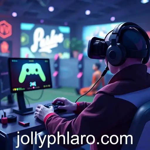 The Evolution of Online Gaming in 2025