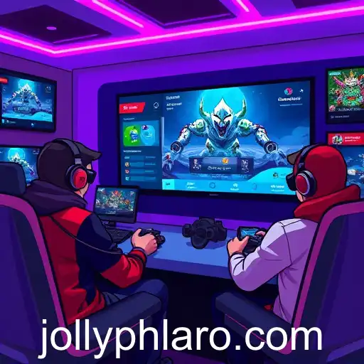 The Revival of Online Gaming