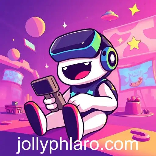 The Rise of Jollyph in Online Gaming