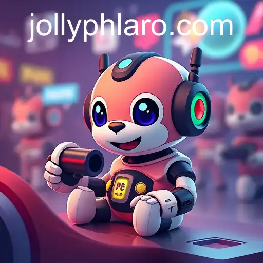 Jollyph: Redefining Online Gaming Experiences