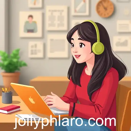 Jollyph: A Gleeful Resurgence in Online Gaming