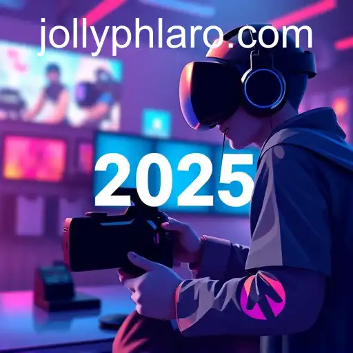 Jollyph Transforms Online Gaming Landscape