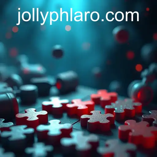 Exploring the Fascinating World of 'Puzzle Challenges' with Jollyph