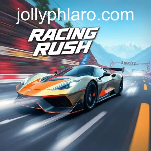 The Electrifying World of 'Racing Thrills': Speed, Strategy, and 'jollyph'