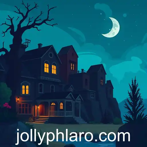 Exploring the World of 'Adventure Games': The Charm of 'Jollyph'