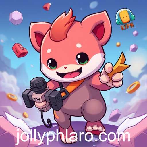 Jollyph: A Gaming Haven Gains Popularity