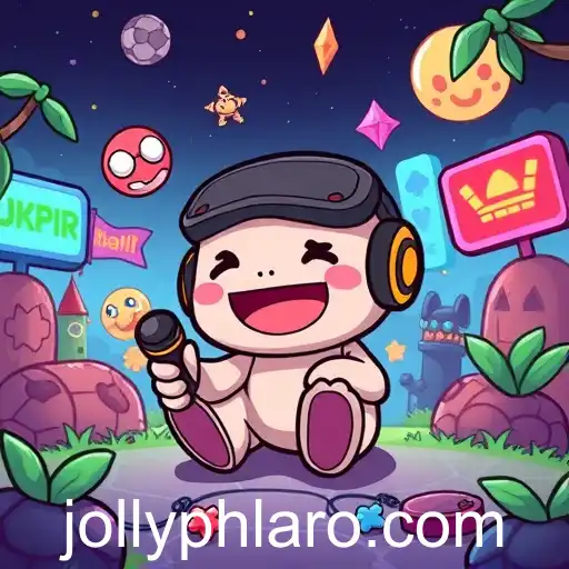 The Rise of Jollyph in the Gaming World