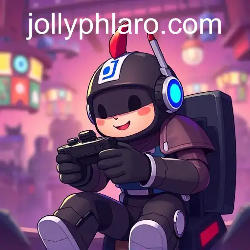 Jollyph: Revolutionizing Online Gaming in 2026