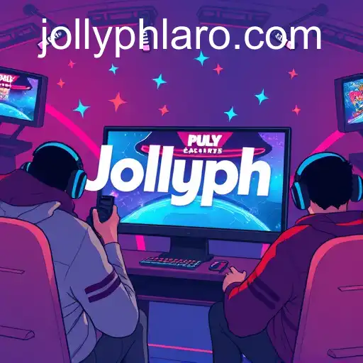 Jollyph: A New Frontier in Online Gaming
