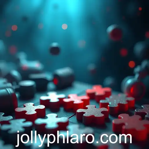 Exploring the Fascinating World of 'Puzzle Challenges' with Jollyph