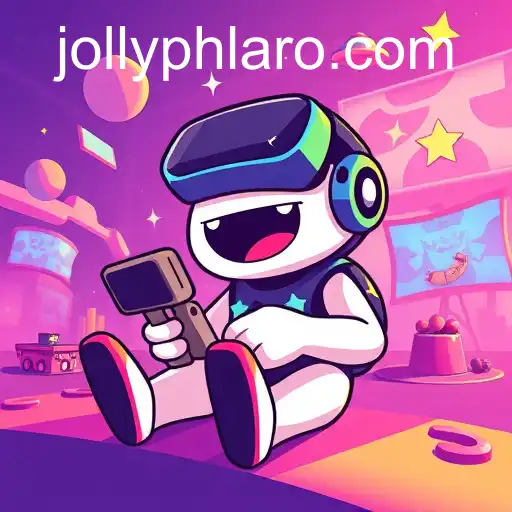 The Rise of Jollyph in Online Gaming