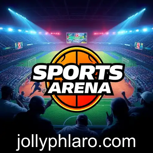 Exploring the Thrilling World of Sports Games on Jollyph