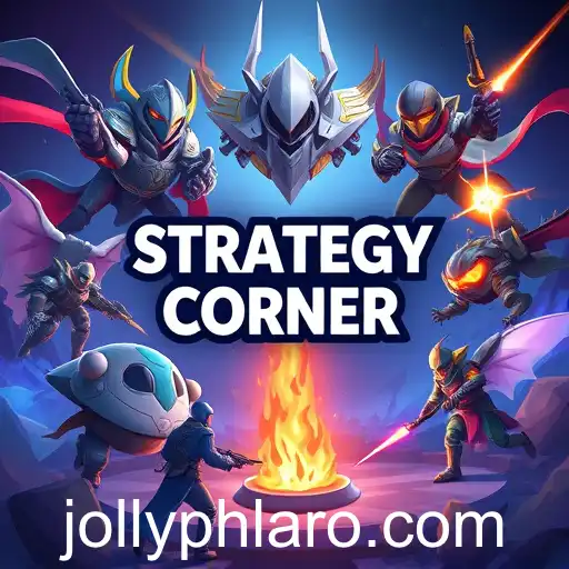 The Allure of Strategy Battles: A Deep Dive into Tactical Gaming