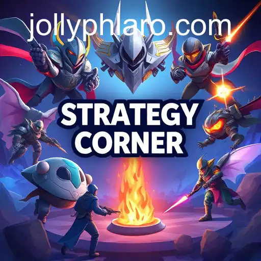 The Allure of Strategy Battles: A Deep Dive into Tactical Gaming